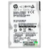 HP EG0300FBVFL 300GB SAS II 10000RPM 2.5'' Zoll 641552-001