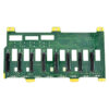 SuperMicro SATA 833 Server Backplane 8 DRIVES F/ SC833/832 – Bild 2