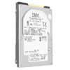 Festplatte IBM 18Gb DARA-218000 512Kb Cache 4200Rpm ATA 2.5'' – Bild 2
