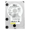 Festplatte Western Digital 500GB WD5000AAJS 8Mb Cache 7200Rpm Sata II 3,5" Zoll