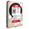 Western Digital Red Pro 4TB WD4001FFSX 7200 RPM 64MB SATA III 3.5" Nasware 3.0 – Bild 2