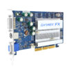 GeForce FX5200-EP 128MB DDR SDRAM 128BIT DVI D-SUB S.Video AGP – Bild 2