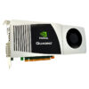 Grafikkarte NVIDIA Quadro FX 5800 4GB GDDR3 PCIe DisplayPort DVI-D S-Video – Bild 2