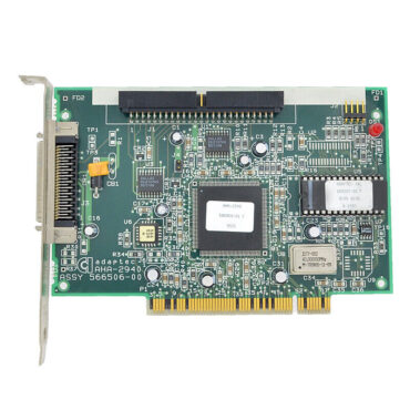 Adaptec AHA-2940 SCSI Controller card PCI