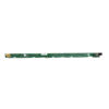 Backplane HP hp 0O1095 4xSas – Bild 2