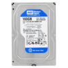 Festplatte Western Digital WD1600AAJS 160GB 7200U/min 8MB Sata II 3,5" Zoll