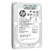 Festplatte HP MM0500FBFVQ 500GB 7200Rpm Sas II 2.5'' 605832-001 – Bild 2