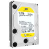 Western Digital 1TB WD1004FBYZ Sata III 128MB 7200Rpm 3,5'' Zoll – Bild 2