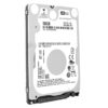 Festplatte WD 500Gb WD5000LUCT 16Mb Cache 5400Rpm Sata II 2,5" Zoll – Bild 2