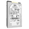 Festplatte IBM  IC25N020ATCS04-0 20GB 4200Rpm IDE/ATA 2Mb 2,5'' Zoll – Bild 2