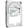 Festplatte Toshiba 600Gb MBF2600RC 16Mb Cache 10000Rpm Sas II 2,5" Zoll – Bild 2