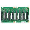 Backplane IBM 69Y0650 Backplane 8x SAS/SATA System X3400 M3