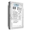 Festplatte HP 72Gb DH072BB978 16Mb Cache 15 000Rpm SAS 2,5" Zoll 430169-002 – Bild 2
