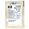 Festplatte HP  DG072ABAB3 72 GB SAS 2.5" Zoll 431954-002