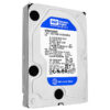 Western Digital 640GB WD6400AAKS 16Mb Cache 7200Rpm Sata II 3,5" Zoll – Bild 2