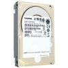 Festplatte Toshiba MBF2450RC 450Gb SAS II 10 000Rpm 2.5'' Zoll – Bild 2