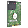 Festplatte 320Gb WD3200BEVT 8Mb Cache 5400Rpm Sata II 2.5'' Zoll – Bild 3