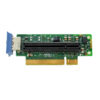IBM L80960B 43V7067 Riserkarte SAS / SATA PCI-E x8