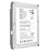 Festplatte Seagate ST380011AS 80GB 2MB Cache 7200Rpm Sata II 3,5'' Zoll – Bild 2