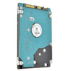 Festplatte Toshiba 640Gb MK6475GSX 8Mb Cache 5400Rpm Sata II 2,5" Zoll – Bild 3