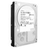 Festplatte Hitachi 2TB HUA722020ALA330 7200U/min 32MB Sata II 3,5" Zoll – Bild 2