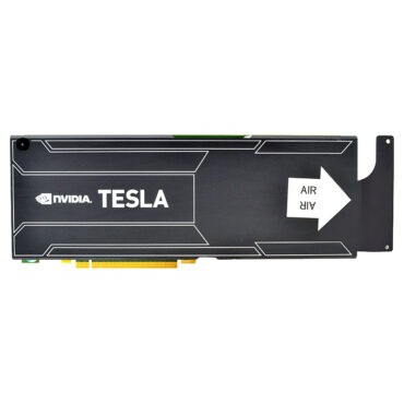 Grafikkarte NVIDIA Tesla K10 Dual GPU 8GB PCI-E GDDR5