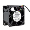 Lüfter Nidec UltraFlo V60E12BS1B5-07A027 8P3D3-A00 Dell 04F56N – Bild 2
