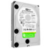 Festplatte Western Digital WD5000AVVS 500Gb 8Mb Cache 5400Rpm SATA II 3,5" – Bild 2