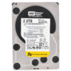 Western Digital 2TB Black WD2002FYPS 7200RPM 64MB Sata II 3,5'' Zoll