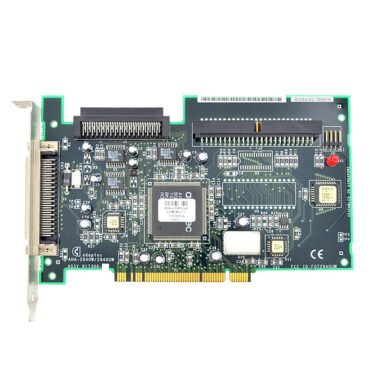 Adaptec AHA-2940UW/Siemens-1 PCI PnP 68-PIN 50-PIN
