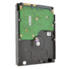Festplatte Seagate 1,5TB ST31500341AS Sata II 7200RPM 32MB 3,5" Zoll – Bild 3