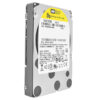 Festplatte WD 900Gb WD9001BKHG  32Mb Cache 10 000 Rpm Sas II 2,5'' Zoll – Bild 2