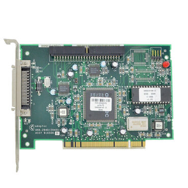 Adaptec AHA-2940S76 SCSI 32bit PCI-ultra Controller