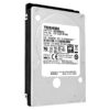 Festplatte Toshiba 2Tb MQ03ABB200 16Mb Cache 5400Rpm Sata III 2,5" Zoll – Bild 2