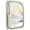 Festplatte IBM DDYS-T18350 18GB 10K SCSI 80 PIN 3.5'' Zoll 07N3840 – Bild 2