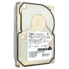 Festplatte IBM DDYS-T36950 SCSI 80-PIN 07N3230 36GB 3.5'' Zoll – Bild 2