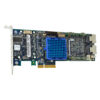 Adaptec ICP5085BL/256MB 3Gb/s SAS/SATA RAID Controller TCA-00288-27-B – Bild 2