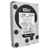 Western Digital WD1501FASS  1.5TB SATA 3Gb/s  64MB 7200RPM 3.5" – Bild 2