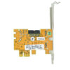 Exsys EX-11072 interface cards/adapter Internal USB 3.2 Gen 1 (3.1 Gen 1) – Bild 2