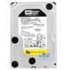 Festplatte HP 1Tb MB1000HBLMB 32Mb Cache 7200Rpm Sata II 3,5" Zoll 507515-003