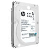 Festplatte HP 3TB MB3000GCWDB 7200Rpm SATA III 3.5" Zoll 695503-003 – Bild 2