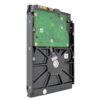 Festplatte Seagate 500Gb ST3500418AS 16Mb Cache 7,2K Sata II 3,5'' – Bild 3