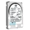 Festplatte HP DG0146BAQPP 146GB 10 000Rpm Sas 2.5" Zoll 512116-001 – Bild 2