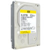 Western Digital Gold 4TB WD4002FYYZ 7200 RPM 128MB Sata III 3,5 Zoll – Bild 2