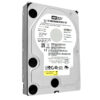 Festplatte Western Digital 500GB WD5000AAJS 8Mb Cache 7200Rpm Sata II 3,5" Zoll – Bild 2