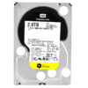 Western Digital Black Re 2TB WD2000FYYZ 64MB 7200 RPM Sata III 3,5'' Zoll