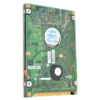 Festplatte FUJITSU MHK2060AT 6GB IDE/ATA 4200Rpm 2.5'' – Bild 3