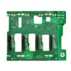 Dell PowerEdge T310 SAS/SATA Backplane Board N621K 0N621K – Bild 2
