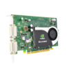 Grafikkarte NVIDIA QUADRO FX 1700 512MB PCIE Dual DVI PNY – Bild 2