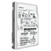 NetApp 108-00221+E0 600GB 10000Rpm 64Mb SAS HUC106060CSS600 2.5''Zoll – Bild 2